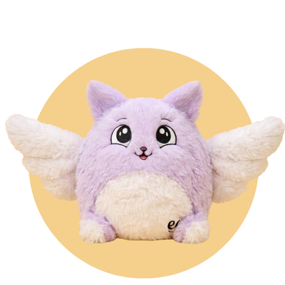 Warmlee's Heatable Plushies