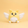 Warmlee's Heatable Weighted Plushie (Yellow)