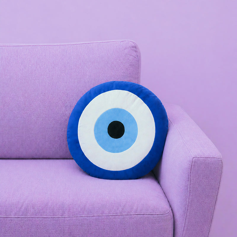 Warmlee's Evil Eye Plush