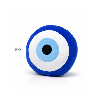 Warmlee's Evil Eye Plush