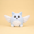 Warmlee's Heatable Weighted Plushie (Blue)