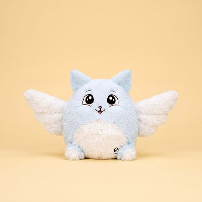 Warmlee's Heatable Weighted Plushie (Blue)