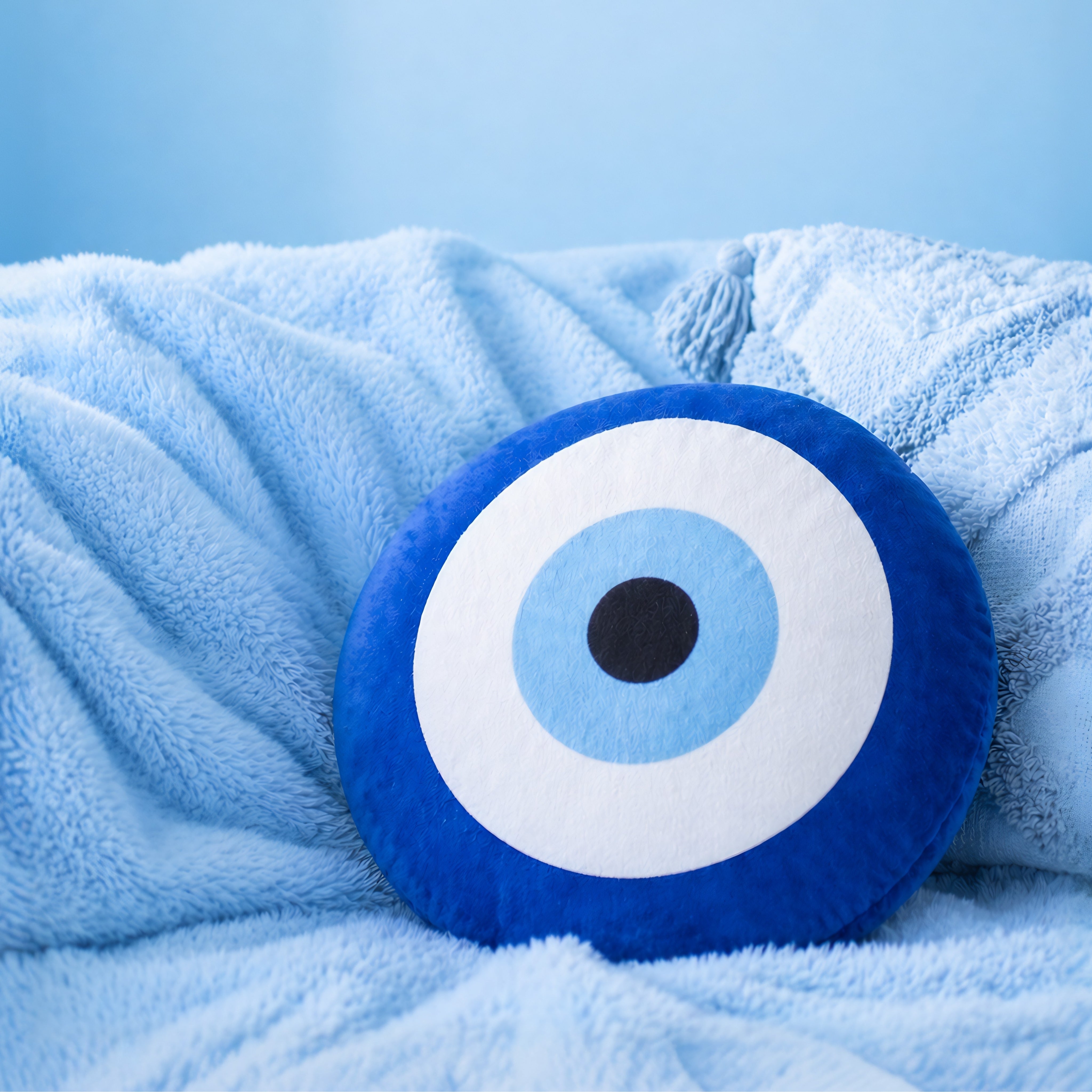 アエオニウム　Evil Eye ブードウー変異　＃1735 一点物 Warmlee's Evil Eye Plush