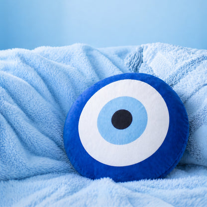 Warmlee's Evil Eye Plush